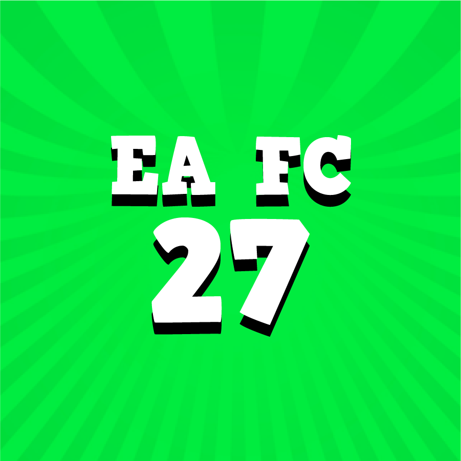 EA FC 27