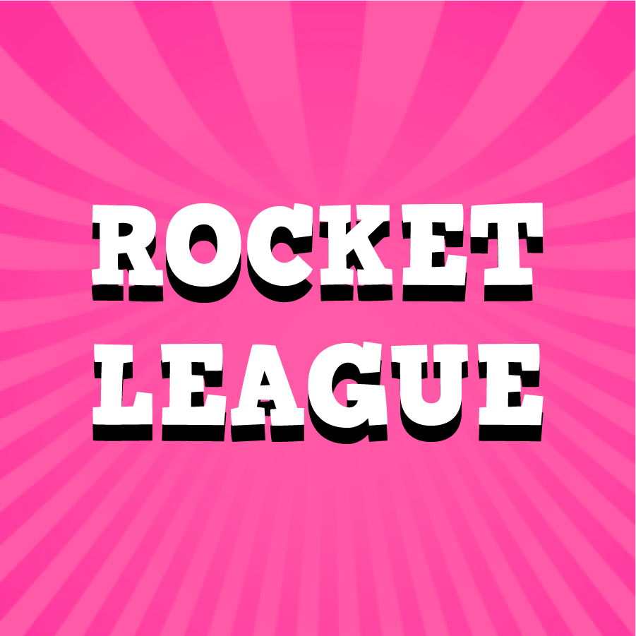 Rocket League