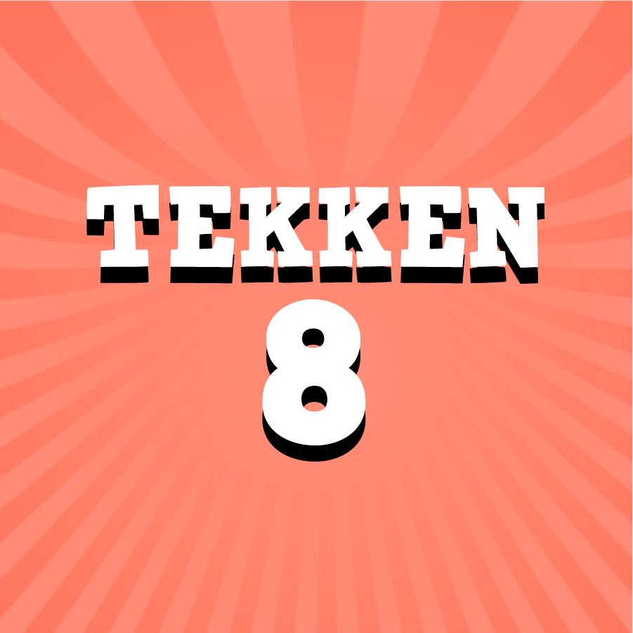Tekken 8